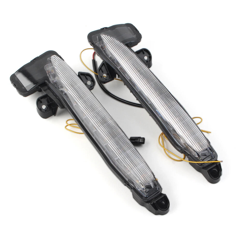 Daytime Running Light DRL Turn Signal for Toyota Corolla SE XSE (2020–2023)