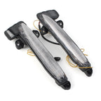 Daytime Running Light DRL Turn Signal for Toyota Corolla SE XSE (2020–2023)
