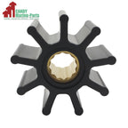 Flexible Impeller for Jabsco 836-0001-P 18-3078 500155