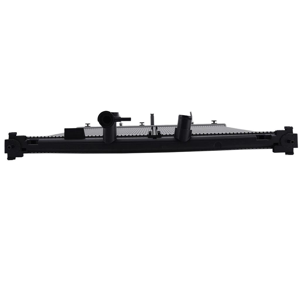 Cooling Exchange Radiator for Toyota Highlander (2014–2016) CU13450 AT