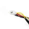 Stator Coil for KTM 625 SMC 640 Adventure 450 Rallye 400 LC4 660 Rallye 620 LC4 (2000–2007)