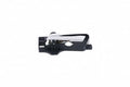 Chrome Front Left Inner Door Handle for Hyundai i30 (2007–2012)
