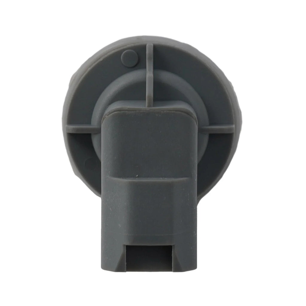 1x Rear Bumper StopLight Lamp/Light Bulb Plastic Holder Gray