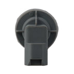 1x Rear Bumper StopLight Lamp/Light Bulb Plastic Holder Gray