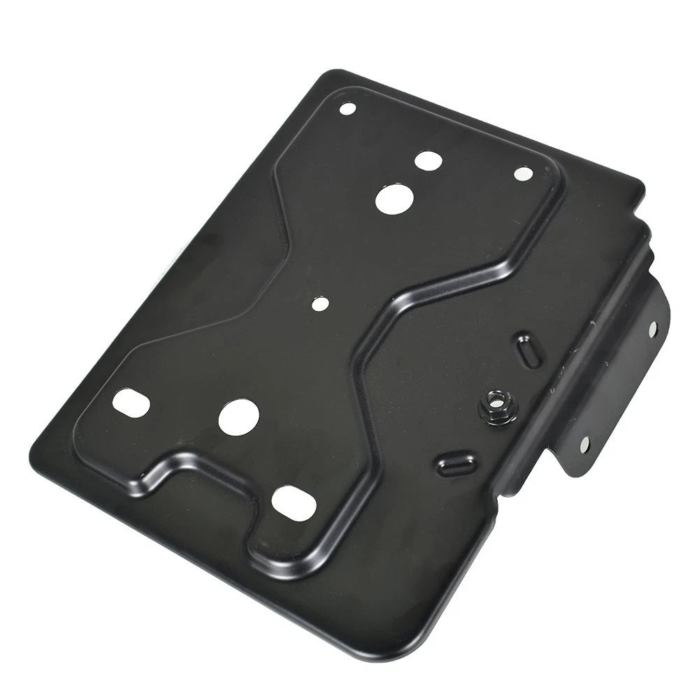 Driver Side Battery Tray for Chevy Suburban GMC Sierra 1500 (1999–2006)