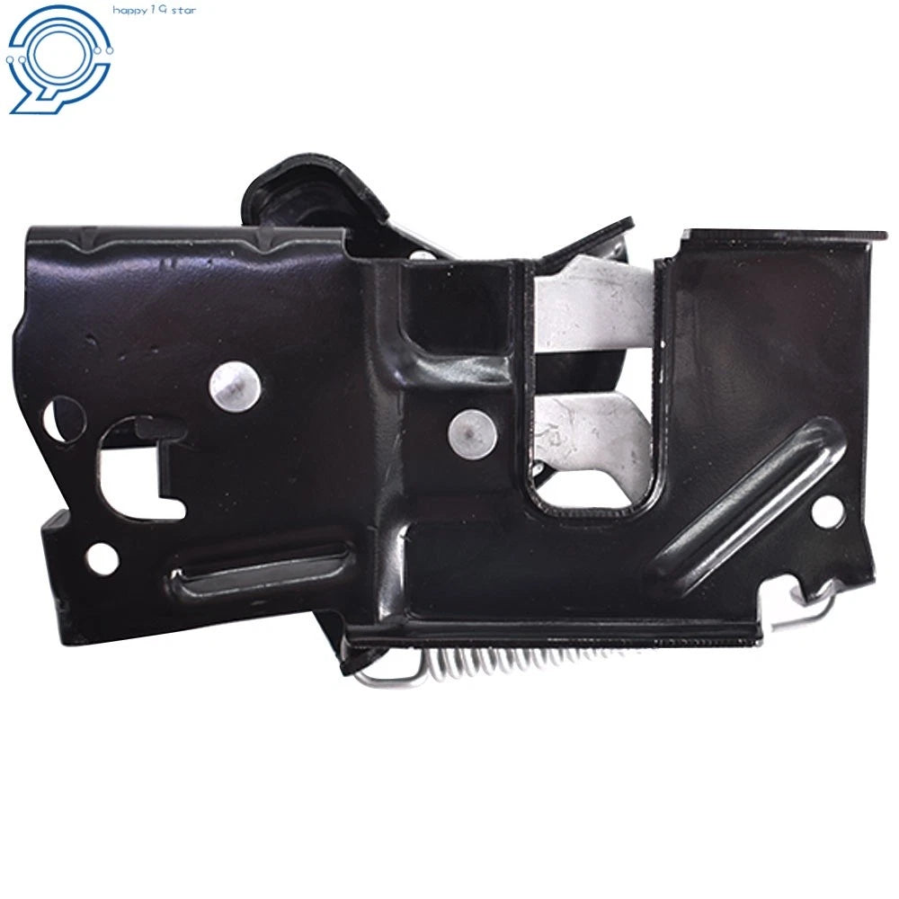 Hood Safety Catch Latch for BMW 328i F30 (2012–2018) Right Side