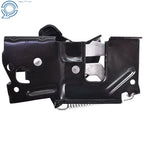 Hood Safety Catch Latch for BMW 328i F30 (2012–2018) Right Side