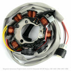 Stator Generator for Kawasaki KLF185A Bayou 185 ATV (1985–1988) T9
