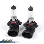Fog Lights with Bulbs for Jeep Grand Cherokee, Commander, Durango, Dakota