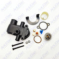 Thermostat Housing Assembly for Mercury 4.3 5.0 5.7L (863457A2, 13630)