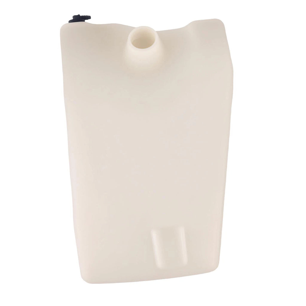 Fuel Gas Tank with Cap for John Deere D100 D105 D110 D120 D130 D140 D150 D160 D170 (2010–2020)