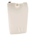 Fuel Gas Tank with Cap for John Deere D100 D105 D110 D120 D130 D140 D150 D160 D170 (2010–2020)