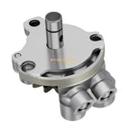 Oil Pump Assembly for Yamaha YZ250F WR250F (2001–2013) 5NL-13300-00-00