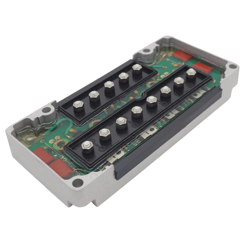 Power Switch Box for Mercury Force Outboard 30-125 Hp (1990–1999) 332-5772A1 5772A1