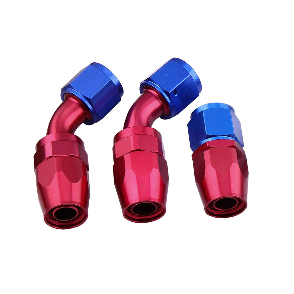 Turbocharger Kit for Universal Applications (T3/T4)