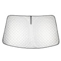Foldable Windshield Sun Shade for Chevy Equinox (2010-2017)