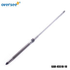 Driver Shaft L for Yamaha 4 Stroke Outboard 15-20HP (6AH-45510-10)