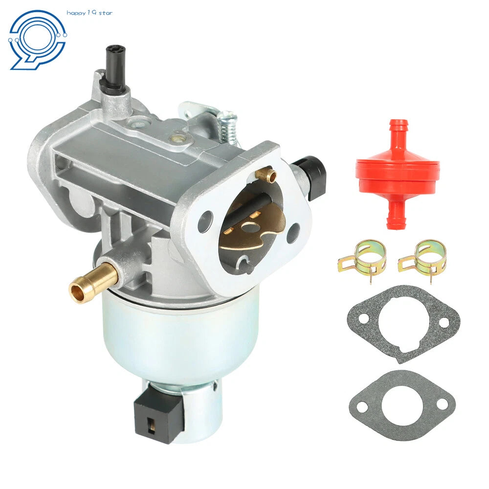 Carburetor for Kawasaki FH580V-BS14, FH491V-BS04 (Fits 15003-7081)