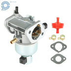 Carburetor for Kawasaki FH580V-BS14, FH491V-BS04 (Fits 15003-7081)