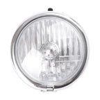 Front Light Headlamp Assembly for Harley Sportster 883 (2004-2023)