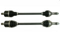 Set of 2 Precision Rear CV Axles for Can-Am Defender HD5 (2017–2020)