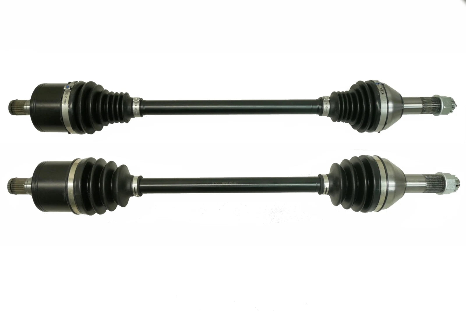 Set of 2 Precision Rear CV Axles for Can-Am Defender HD5 (2017–2020)