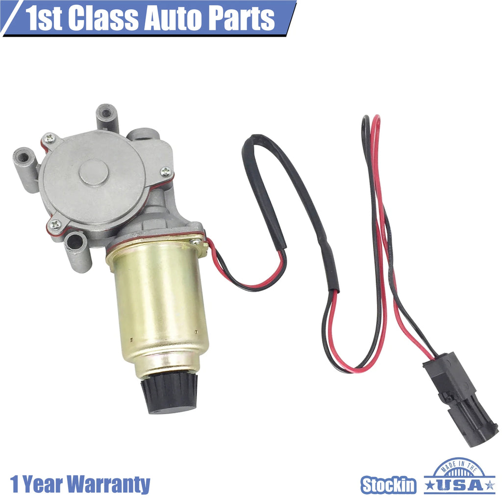 Headlight Motor for Chevrolet Corvette (1988-1990)