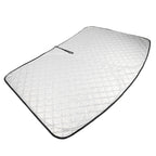 Foldable Windshield Sun Shade for Toyota Prius (2023–2025)