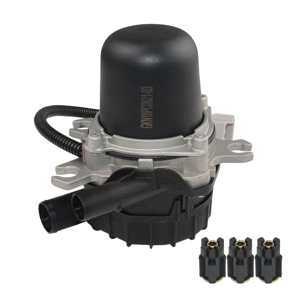 Secondary Air Smog Pump 176100C010 for Toyota 4Runner, Lexus LX470 (2005–2009)