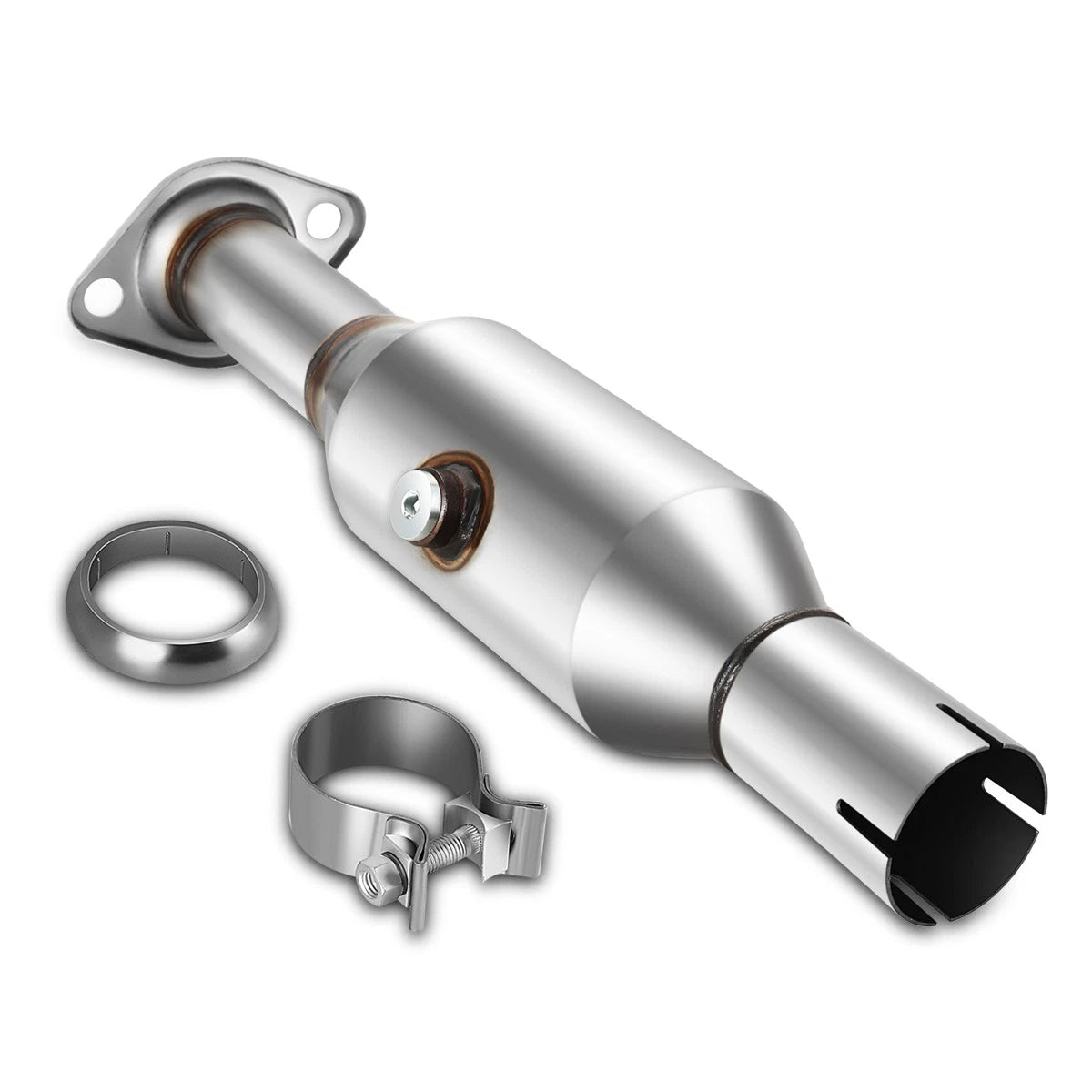Catalytic Converter for Ford Escape Mazda Tribute Mercury Mariner (2009–2012)