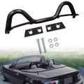 Stainless Steel Euro Style Roll Bar for Mazda Miata MX5 (1990–2005)