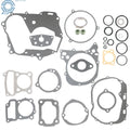 Complete Engine Rebuild Gasket Kit for Honda CT110 (1979–1994)