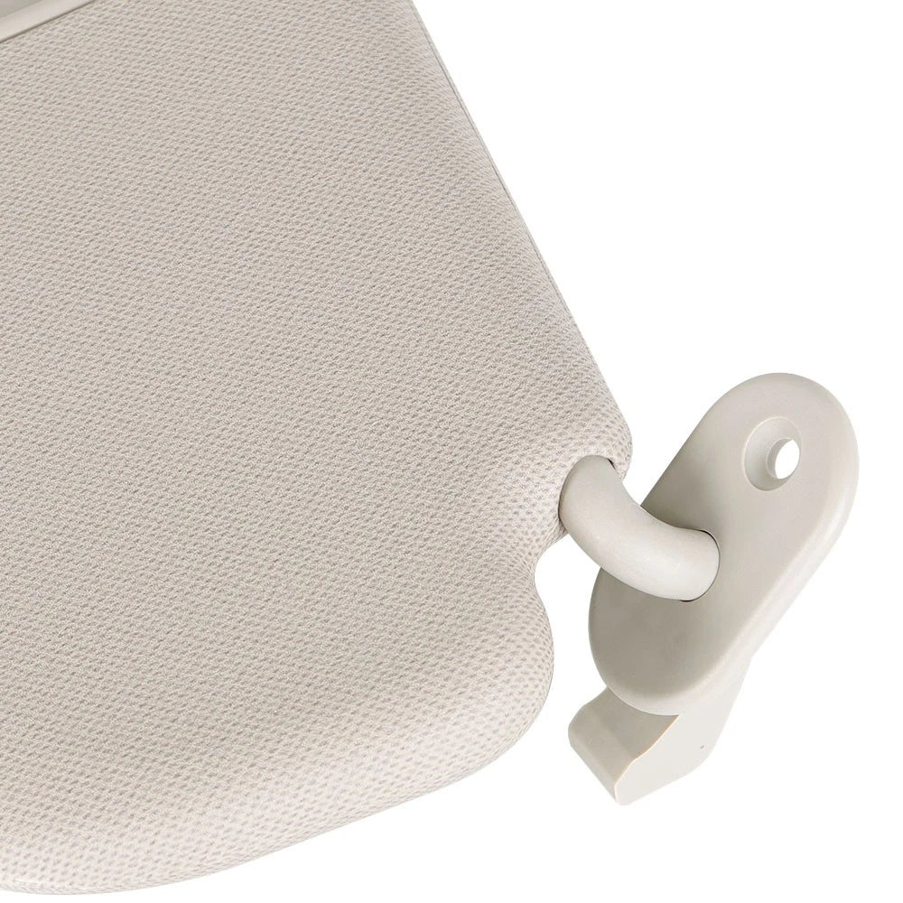 Right Side Sun Visor with Makeup Mirror for Hyundai Elantra (2011-2015)