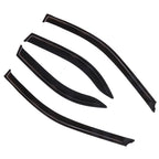 Window Visor Rain Guards for Toyota Camry (2003–2006)
