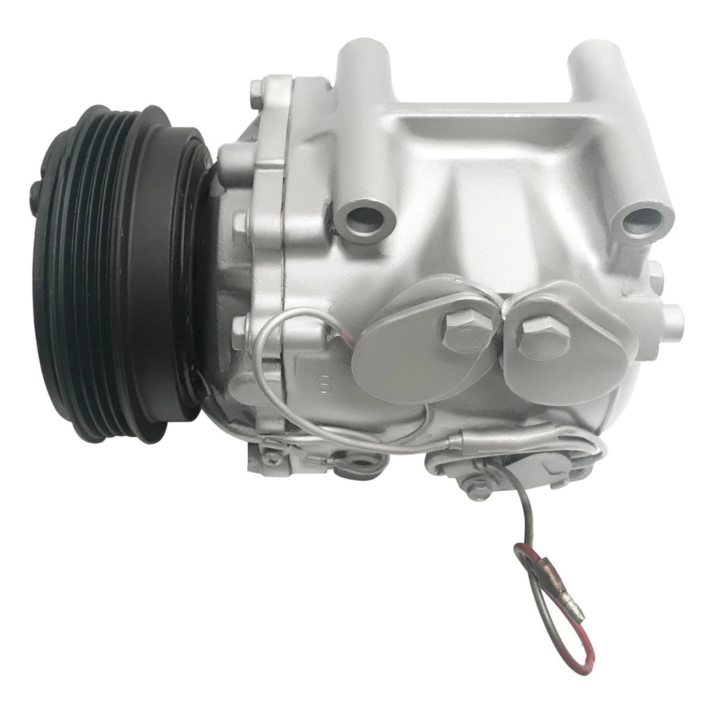 AC Compressor Replacement for Hyundai Elantra 1.6L (2014–2016)