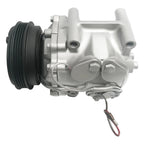 AC Compressor Replacement for Hyundai Elantra 1.6L (2014–2016)