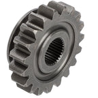4X Starter Motor Gear for Yamaha Midnight Virago 700 (1983–1999)