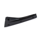 Rear Right Side Door Pillar Garnish Black for Honda Fit (2009-2013)