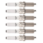 6X Iridium Spark Plugs for Porsche Panamera V6 3.0L (2017–2020) 06M905606F