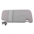 Left Side Sun Visor Mirror for Toyota Corolla (2009–2013) OEM Number