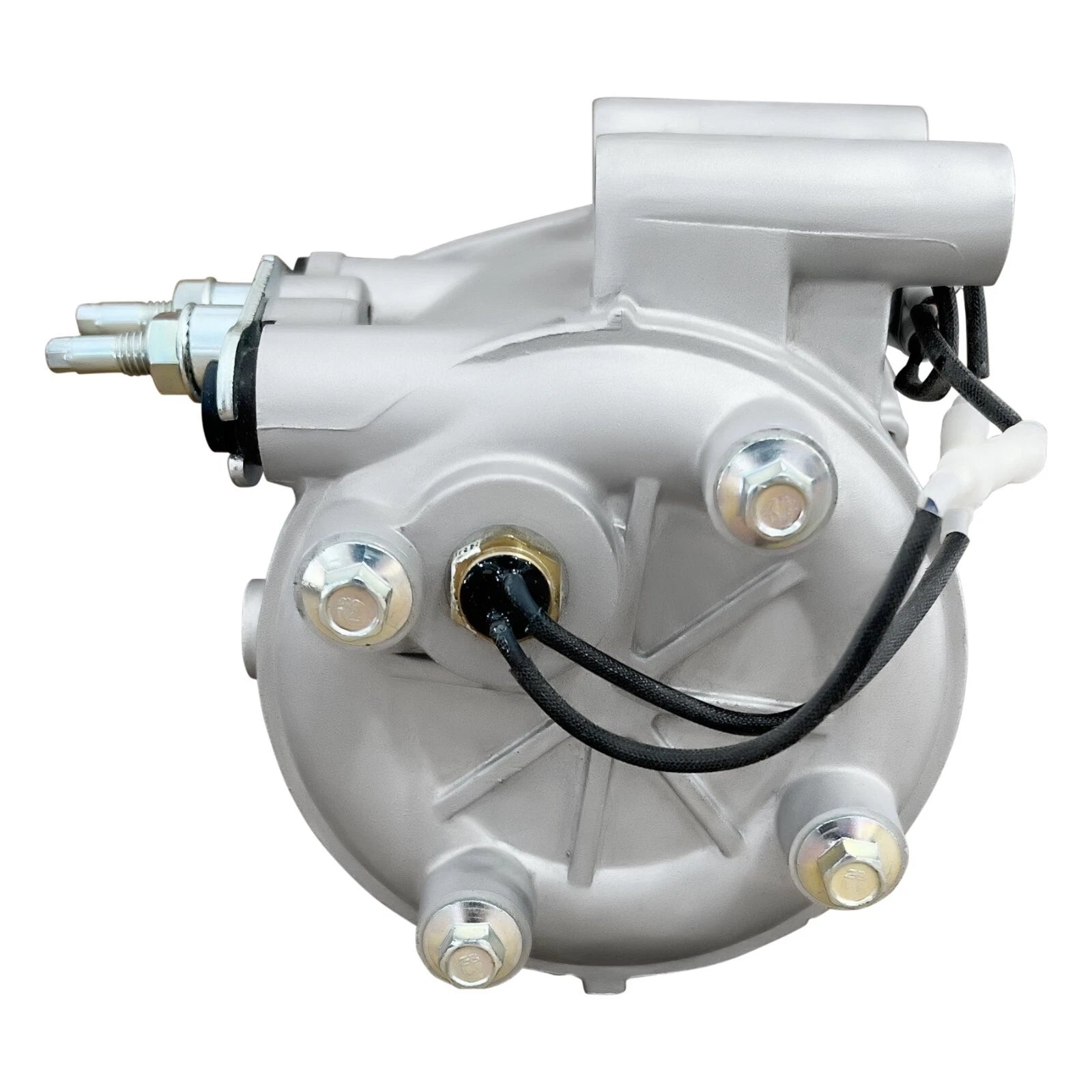 AC Compressor Kit Replacement for Pontiac Montana 3.5L (2006–2007)