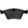 Set of Front NAO Brake Pads for Mercedes Benz GL450 (2008)