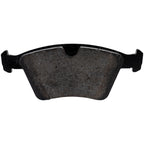 Set of Front NAO Brake Pads for Mercedes Benz GL450 (2008)
