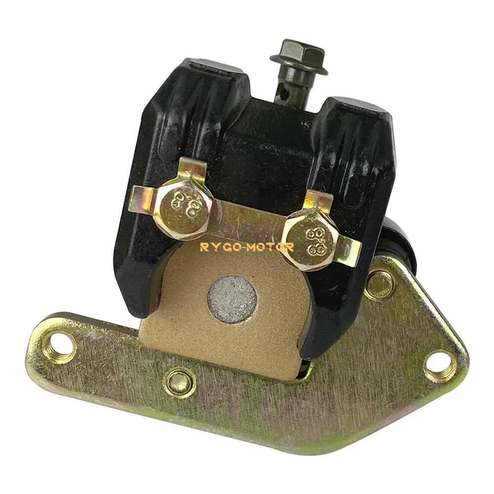 Rear Brake Caliper for Yamaha Blaster YFZ200 Banshee YFZ350 (1988–2006)