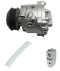 AC Compressor Kit Replacement for Buick Encore (2022–2022)