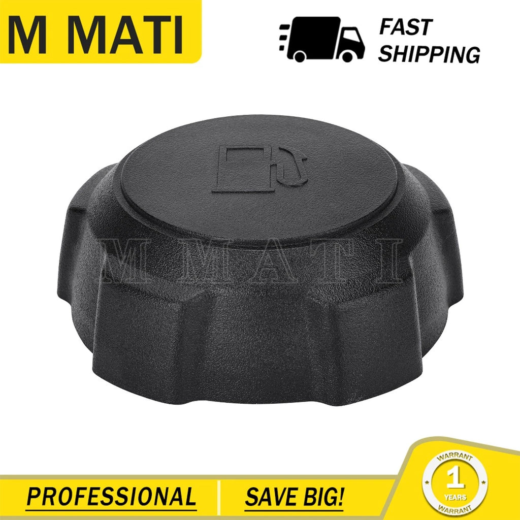 Gas Cap for Kawasaki Brute Force 750, Prairie 650, 700, KFX700, KSV700 (2003–2023)