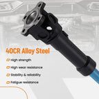 Front Driveshaft for Dodge Charger Chrysler 300 3.6L 5.7L (2015–2021) 68200149AC
