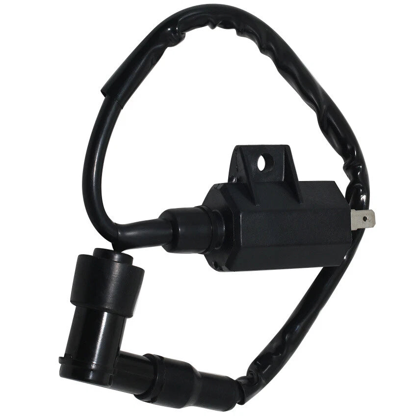 Ignition Coil for Kawasaki KLF400B Bayou 400 (1993–1999) & KLF220A Bayou 220 (1988–2002)
