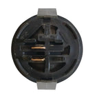 Replacement Ignition Starter Switch for Cadet S42 (Zero Part 72505476)