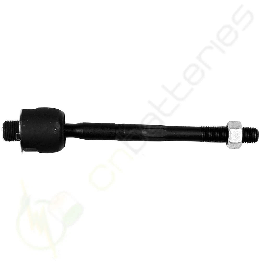 6pc Front Steering Tie Rod End for Acura MDX, Honda Pilot (2001–2005)